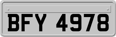 BFY4978
