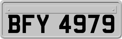 BFY4979