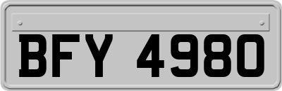BFY4980