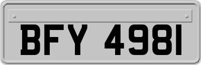 BFY4981