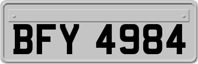 BFY4984