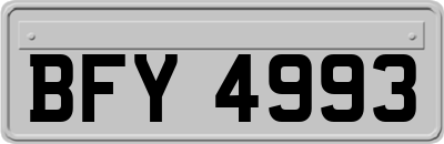 BFY4993