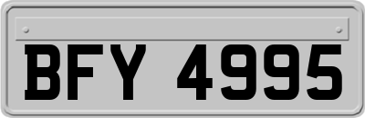 BFY4995