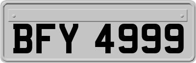 BFY4999
