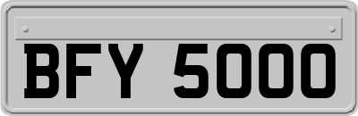 BFY5000