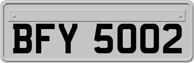 BFY5002
