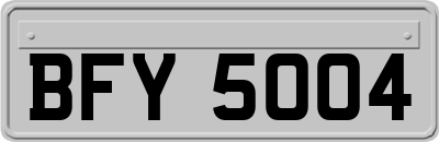 BFY5004