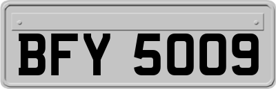 BFY5009