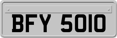 BFY5010