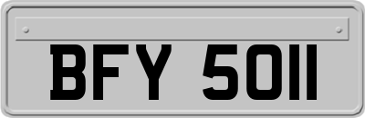 BFY5011