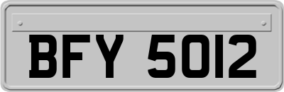 BFY5012
