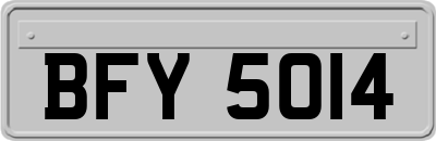 BFY5014