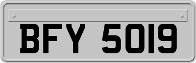 BFY5019
