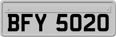 BFY5020