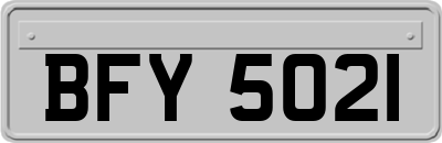 BFY5021