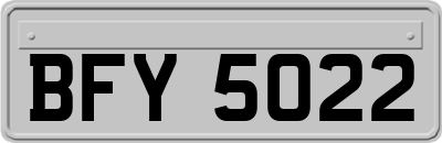 BFY5022