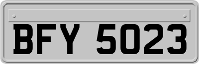 BFY5023