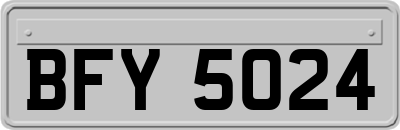 BFY5024