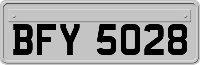 BFY5028