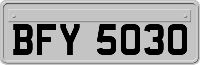 BFY5030