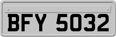 BFY5032