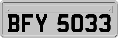 BFY5033