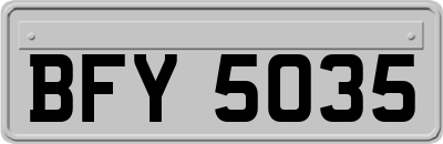 BFY5035