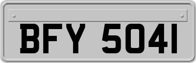 BFY5041