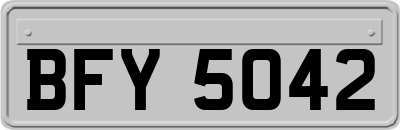 BFY5042
