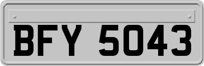 BFY5043