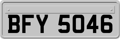 BFY5046