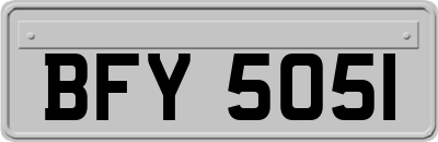 BFY5051