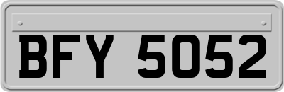 BFY5052