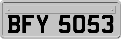 BFY5053