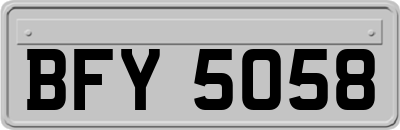 BFY5058