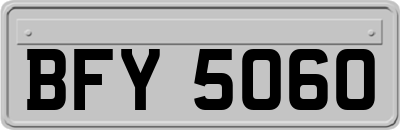 BFY5060