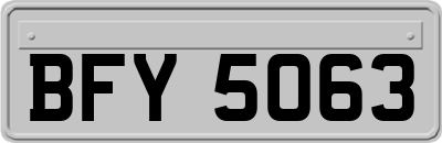BFY5063