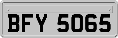 BFY5065