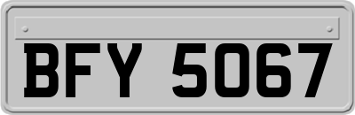 BFY5067