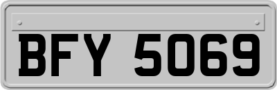 BFY5069
