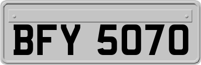 BFY5070