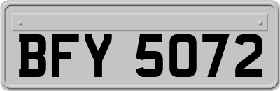BFY5072