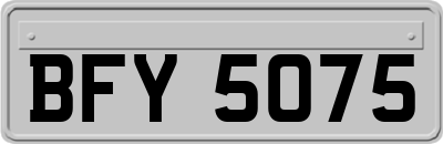 BFY5075
