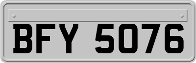 BFY5076