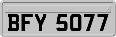 BFY5077