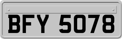BFY5078