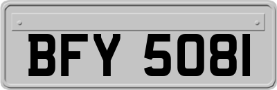 BFY5081