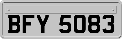 BFY5083