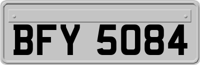 BFY5084