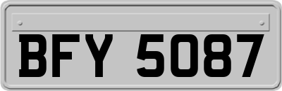BFY5087